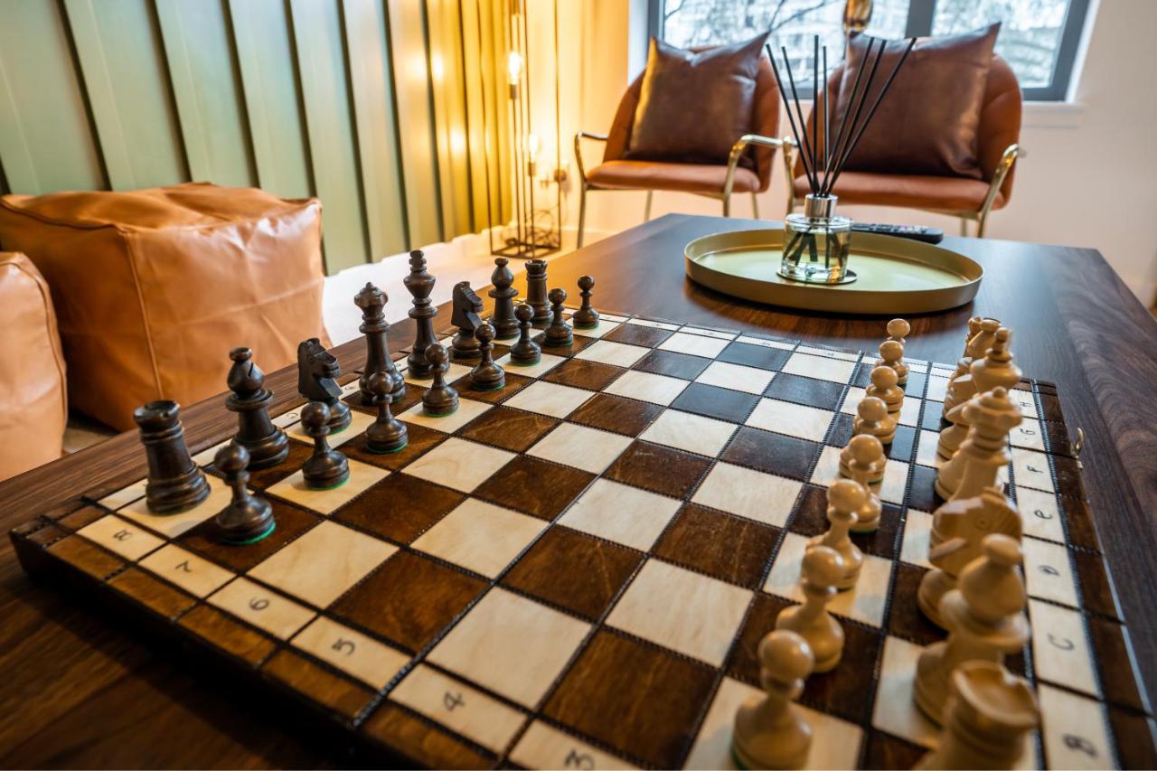 The Arran Suite - Your Stylish Scottish Getaway! Glasgow Luaran gambar